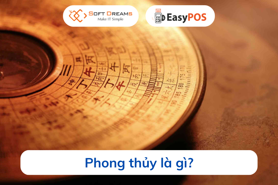 phong-thuy-la-gi