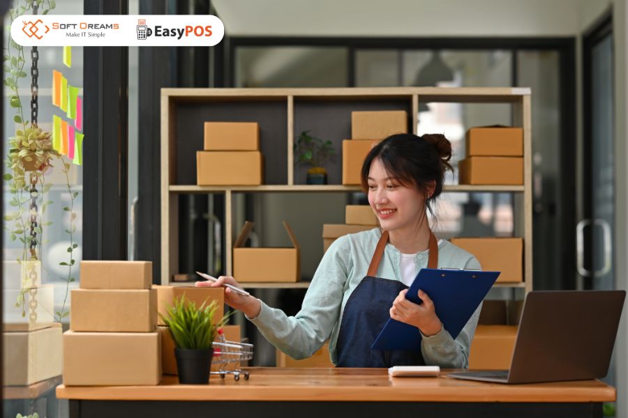 Cần lưu ý khi bắt đầu mô hình kinh doanh nhỏ ít vốn