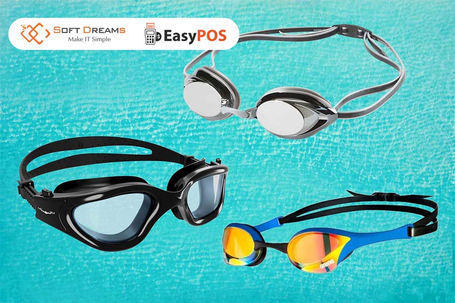 Mùa hè nên kinh doanh mặt hàng gì? Đồ bơi, kính bơi, bikini – mùa đi biển là mùa “hốt bạc”