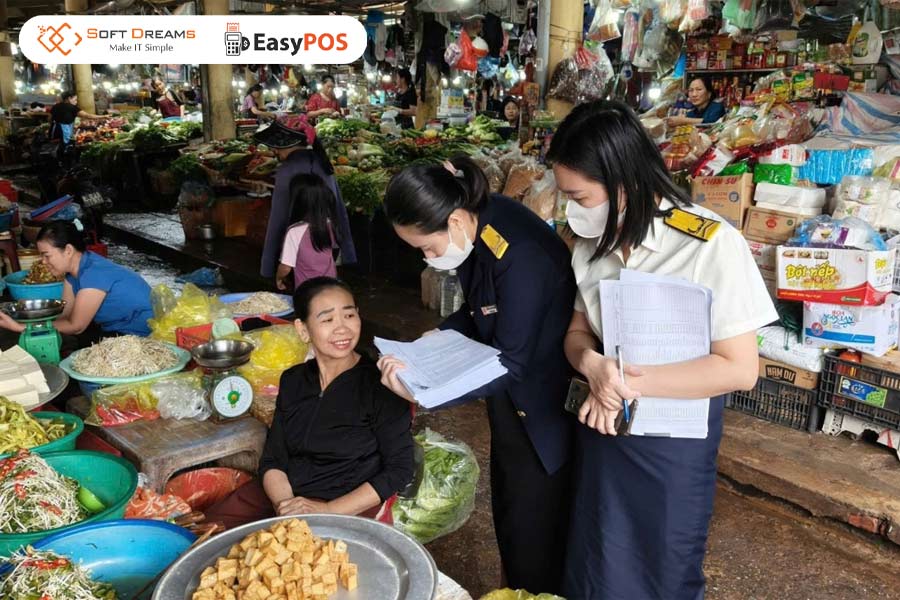 Lưu ý quan trọng giúp tránh sai sót khi kê khai thuế