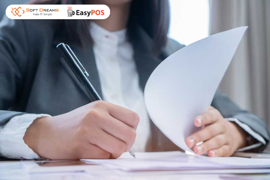 Lưu ý sau khi xin giấy phép kinh doanh hộ gia đình