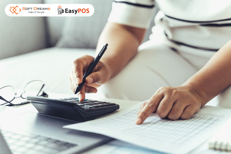 Thủ tục kê khai và nộp thuế cho hộ kinh doanh