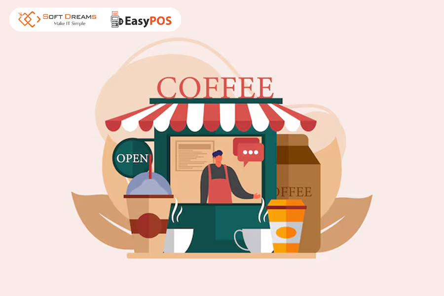 Các loại giấy tờ cần có khi mở quán cafe nhỏ