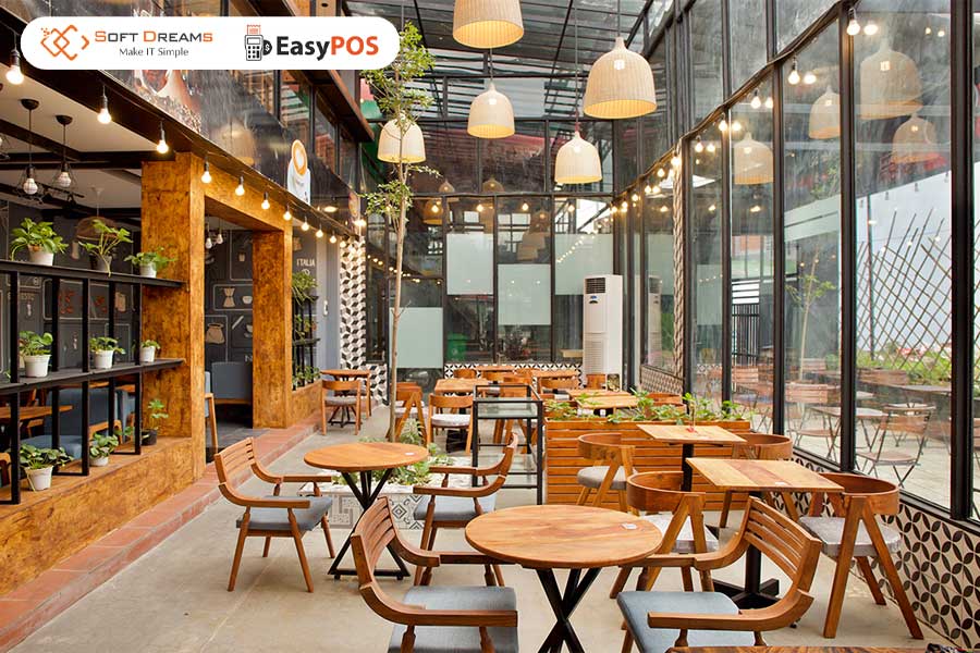 Chuẩn bị kỹ trước khi hợp tác nhượng quyền cafe