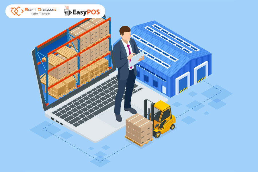 Các nhiệm vụ quan trọng mà quản lý kho cần thực hiện hằng ngày