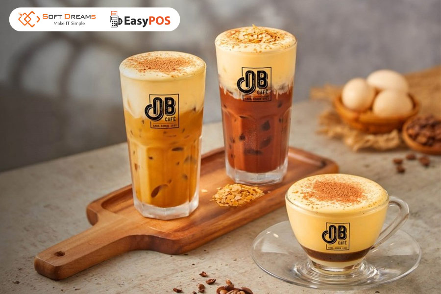 Nhượng quyền cafe Ông Bầu mang đến cơ hội kinh doanh hấp dẫn