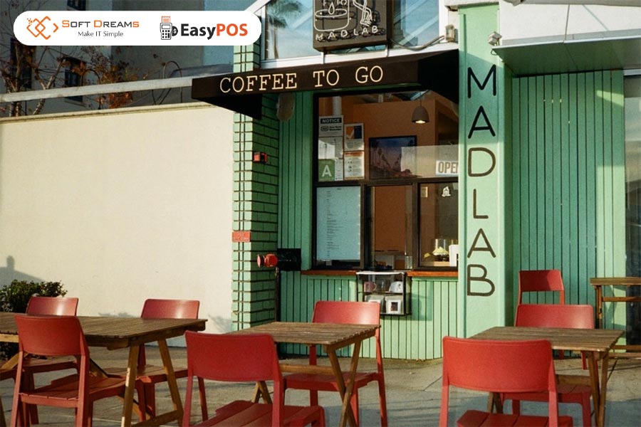 300 triệu là số vốn vừa đủ để bắt đầu quán cafe nhỏ và thử sức kinh doanh