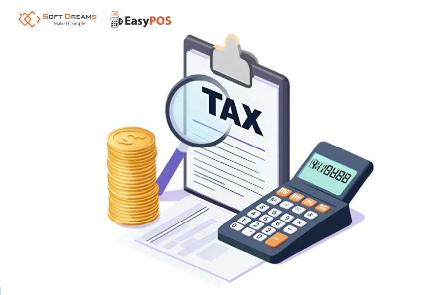 Nghĩa vụ thuế và trách nhiệm với nhân viên