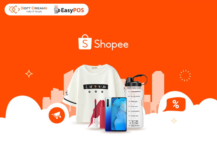 Nhiều yếu tố như phí sàn, chi phí nhập và thị trường tác động đến giá bán