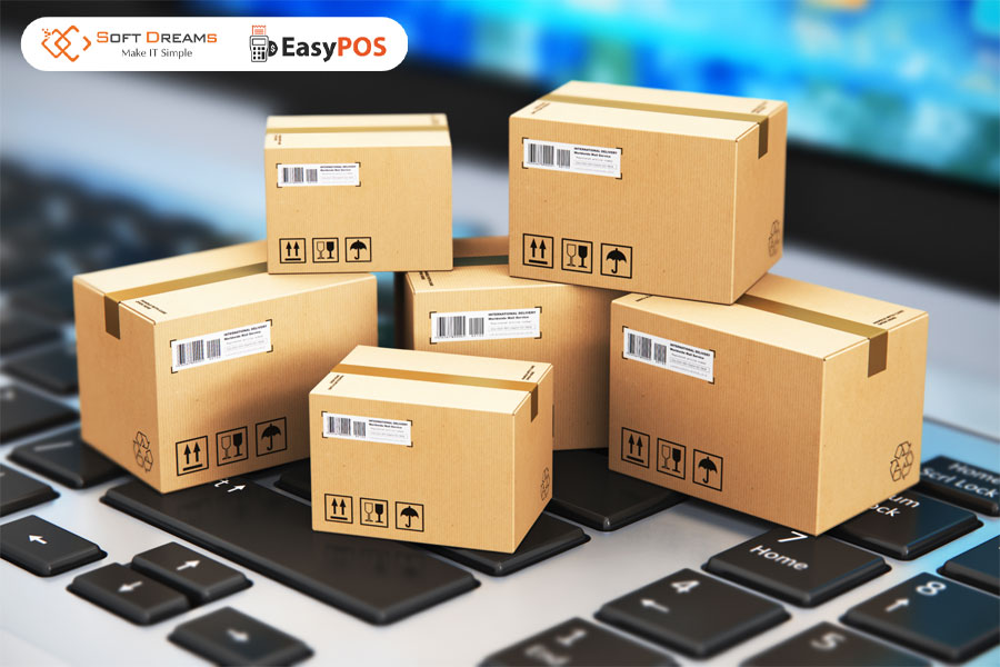 Quy trình quản lý đơn hàng là gì?