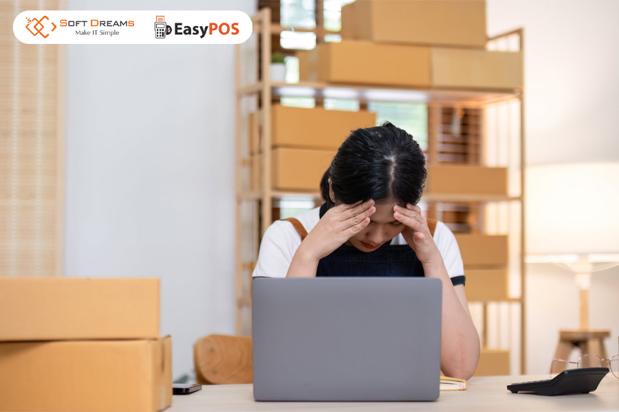  Vấn đề phổ biến khiến doanh nghiệp dễ sai sót khi xử lý đơn 