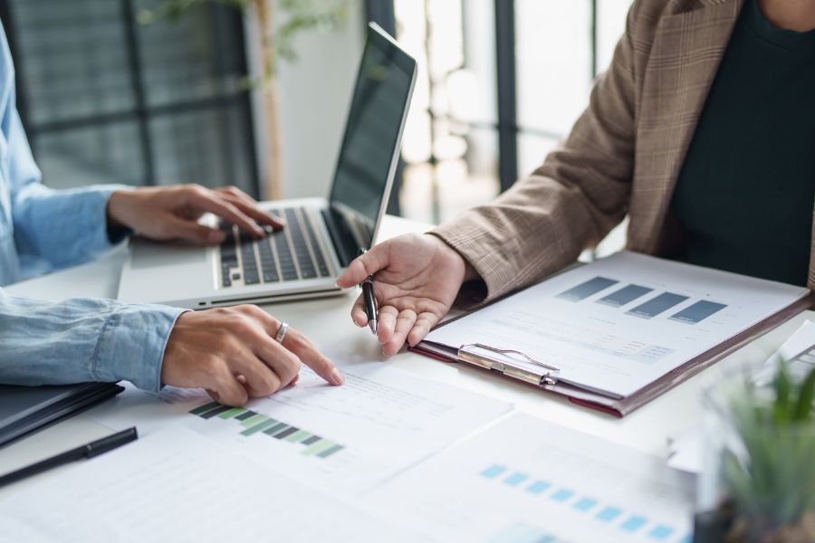 Cần lưu ý thời gian nộp hồ sơ kê khai cho hộ kinh doanh