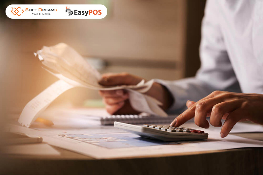 Các nguyên tắc cần xem xét khi tính toán vốn đăng ký