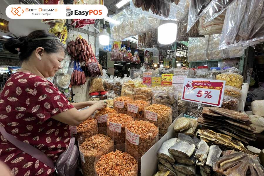 Cơ bản về hộ kinh doanh cá thể