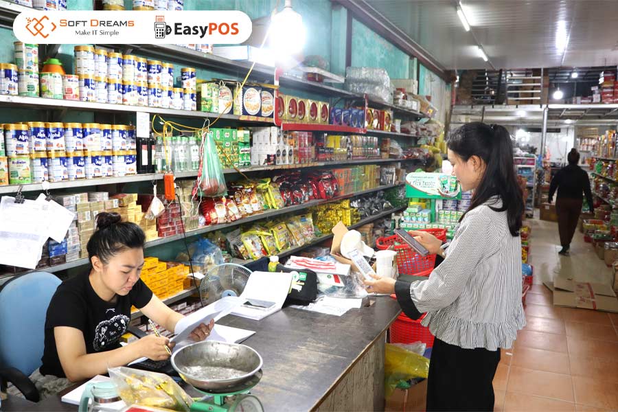 Hộ kinh doanh cần chú ý gì khi thay đổi hình thức nộp thuế?