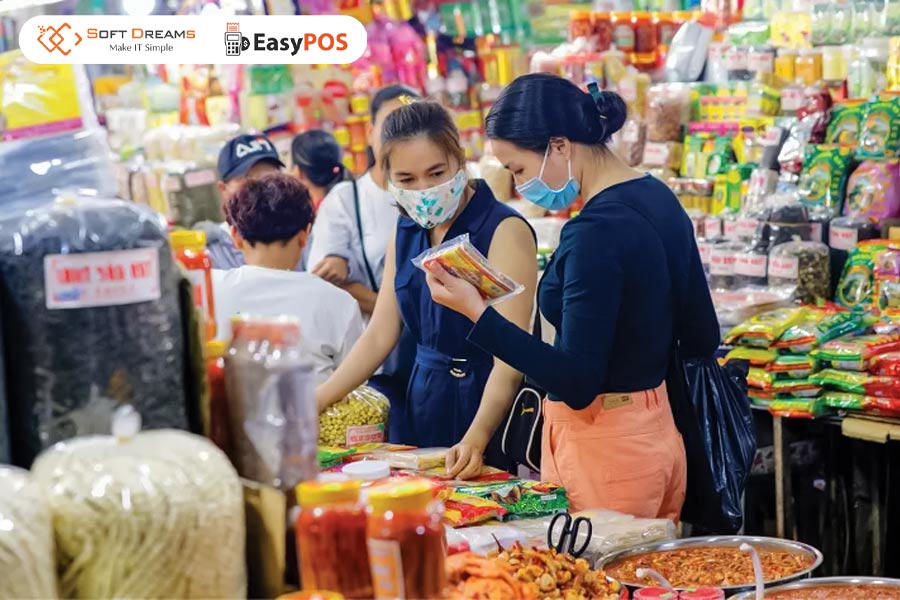 Những hộ kinh doanh được miễn thuế