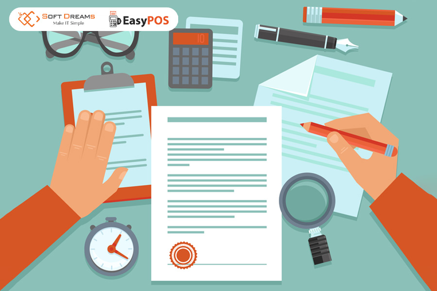 Hướng dẫn thực hiện thủ tục đăng ký hộ kinh doanh