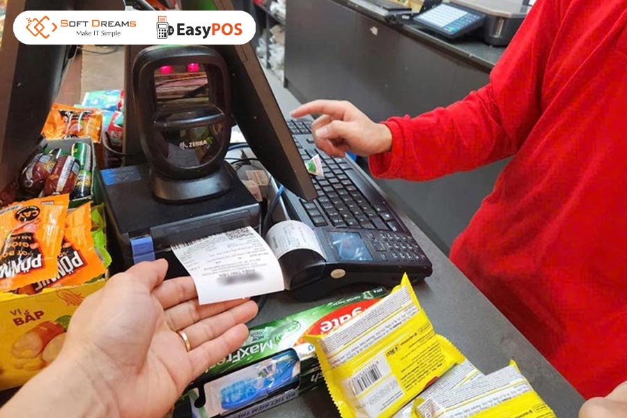 Hướng dẫn xuất hóa đơn cho hộ kinh doanh