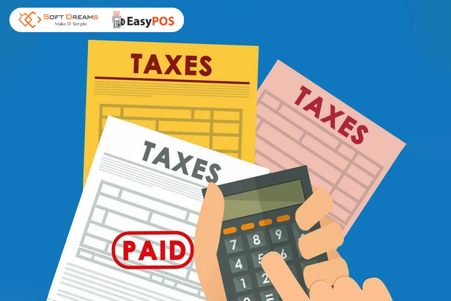 Mã số thuế của hộ kinh doanh được hiểu như thế nào?