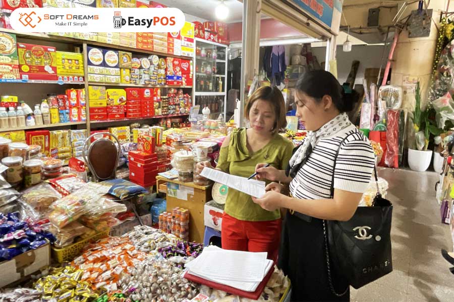 Những đặc trưng pháp lý và giới hạn hoạt động của hộ kinh doanh cá thể