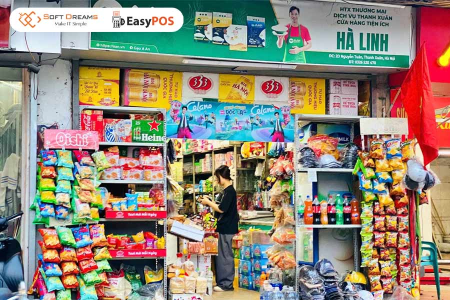 Những điều cần chuẩn bị trước khi thành lập hộ kinh doanh