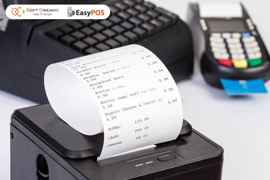 Những loại hóa đơn mà hộ kinh doanh được phép phát hành