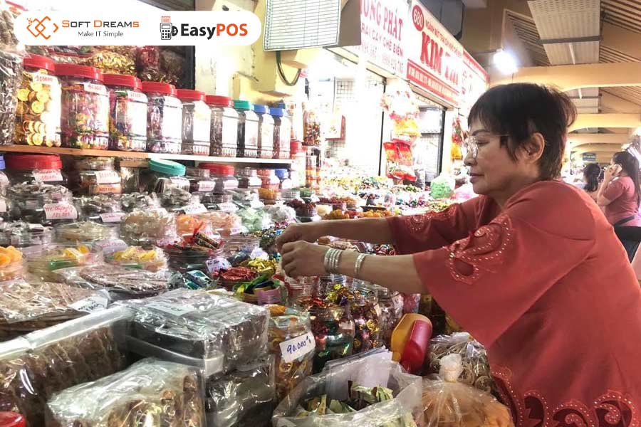 Những loại thuế mà hộ kinh doanh phải nộp