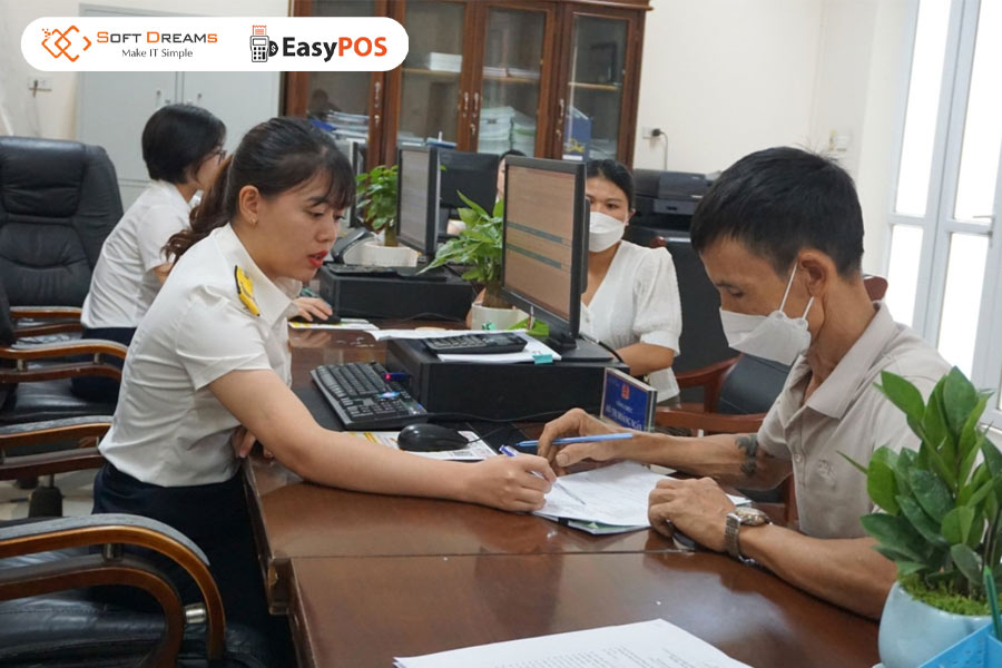 Những việc cần làm sau khi đăng ký hộ kinh doanh