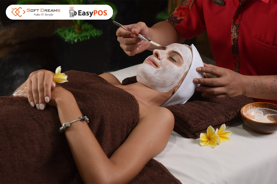 Các tiêu chí bắt buộc để mở hộ kinh doanh spa