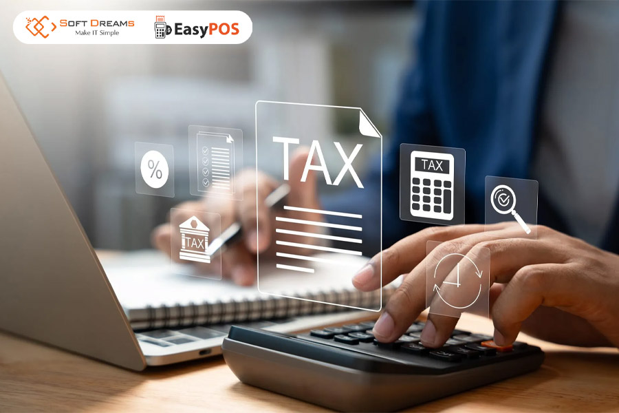 Giải đáp thắc mắc về kê khai và nộp thuế hộ kinh doanh