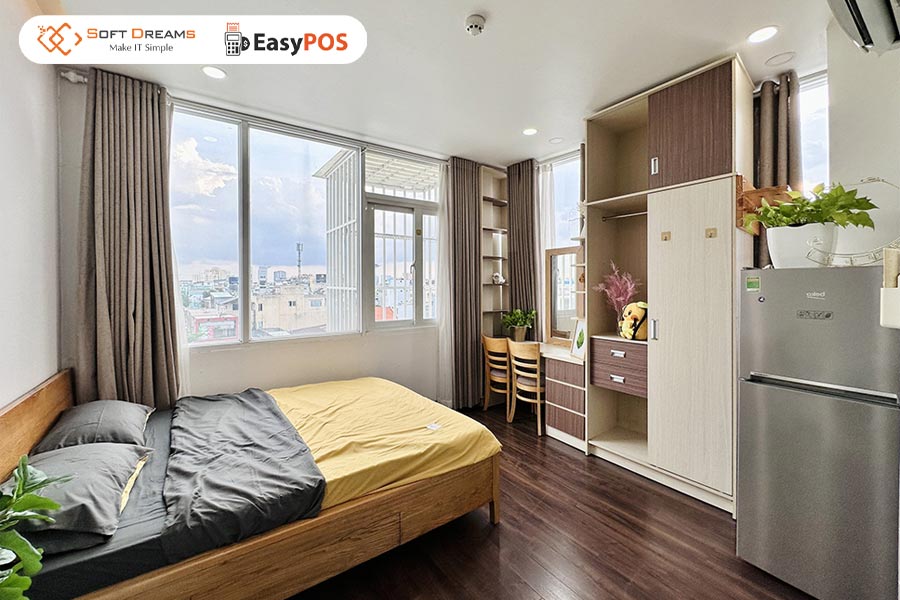 Hộ kinh doanh nhà trọ phải đóng những loại thuế nào?