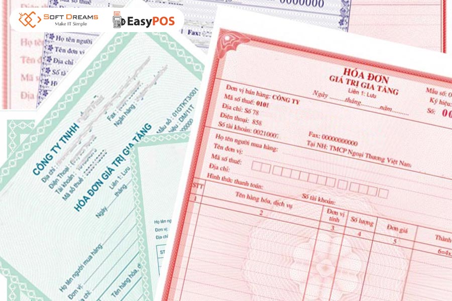 Hộ kinh doanh phải làm gì nếu muốn phát hành hóa đơn VAT?