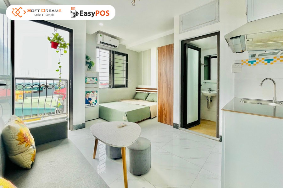 Hoạt động cho thuê phòng trọ có bắt buộc đăng ký kinh doanh không?