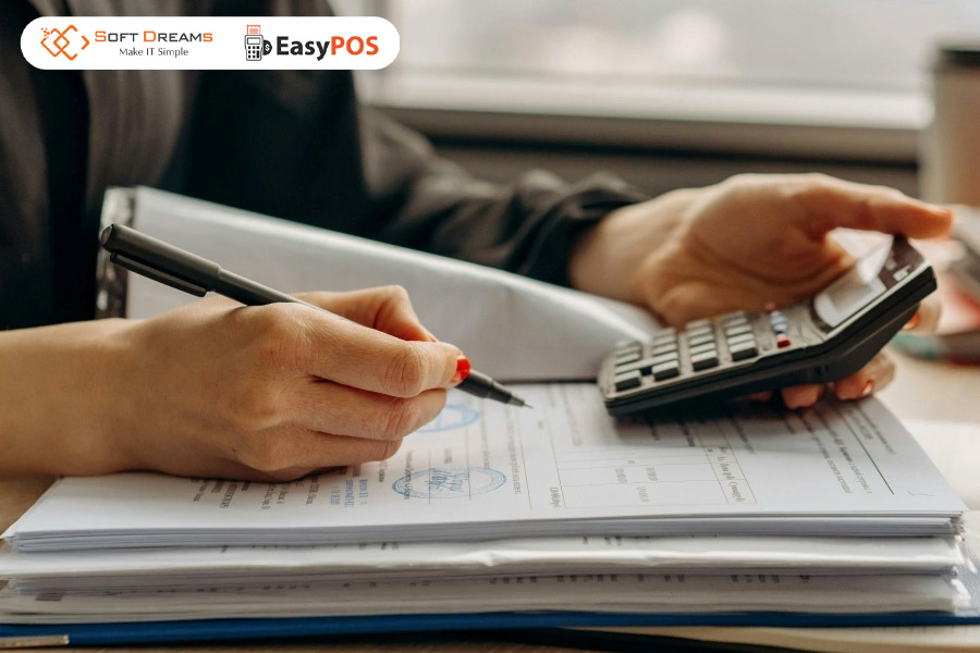 Hướng dẫn tính thuế cho hộ kinh doanh trên 3 tỷ từ 2026