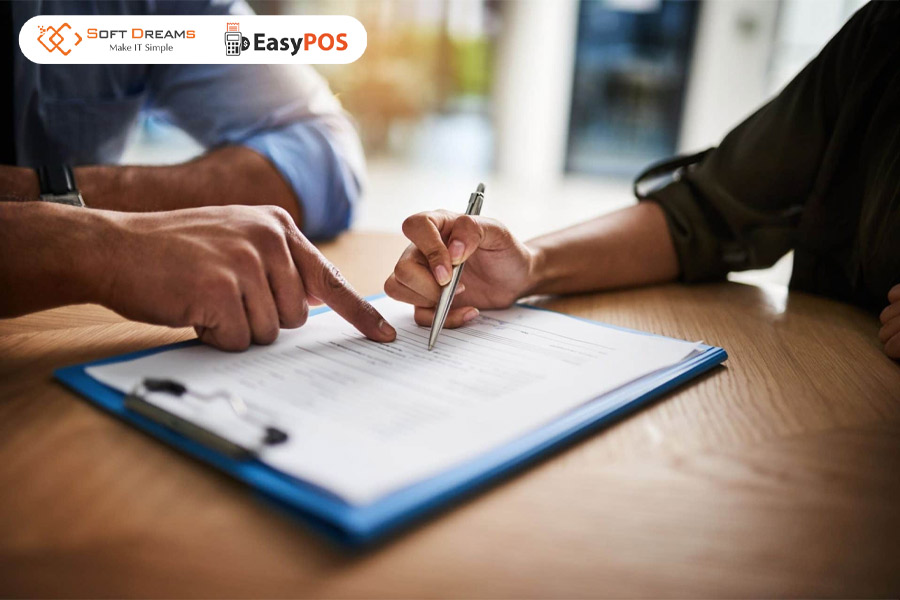 Mức xử phạt khi HKD mở thêm địa điểm kinh doanh nhưng không thông báo