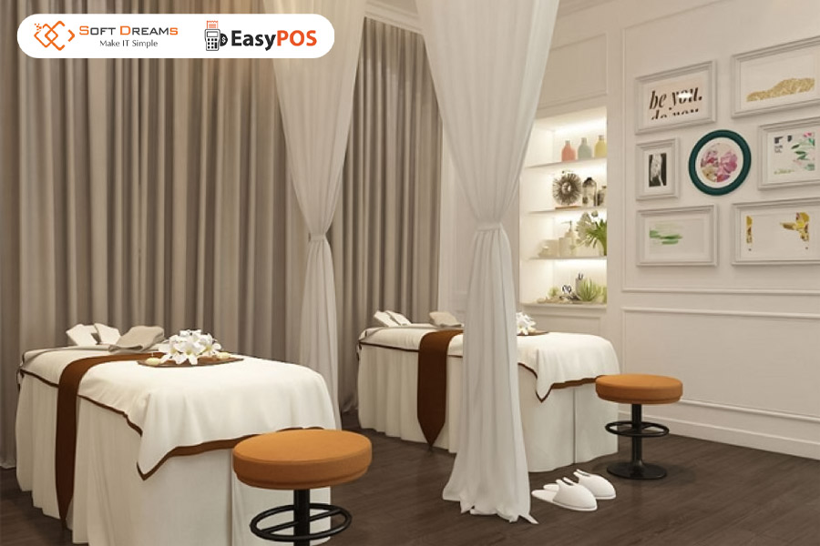 Những quy định thuế mới nhất cho hộ kinh doanh spa