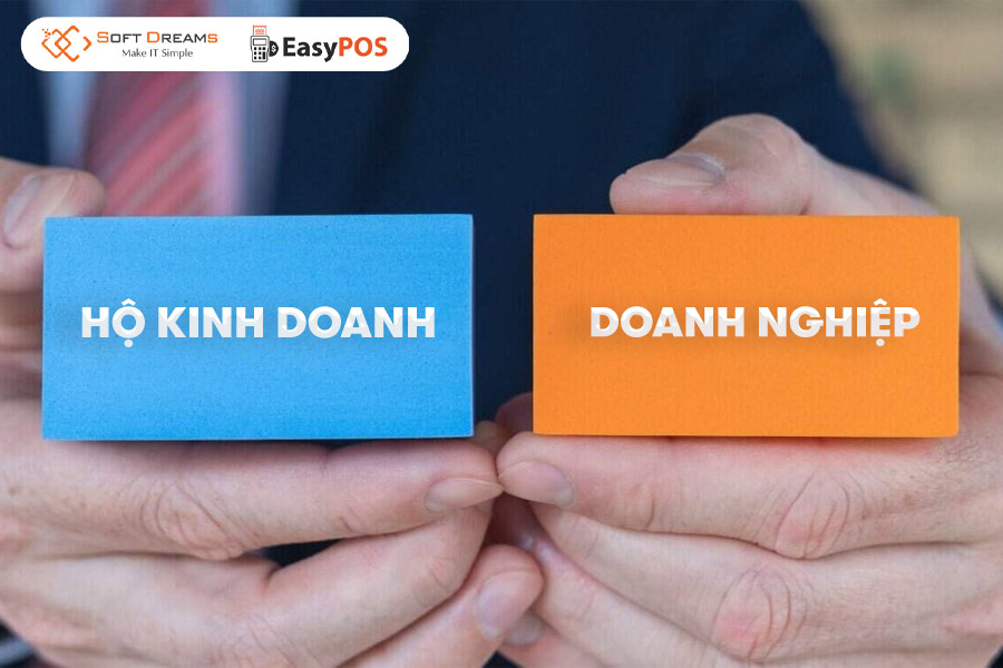 Quy định pháp lý về đăng ký hộ kinh doanh và doanh nghiệp
