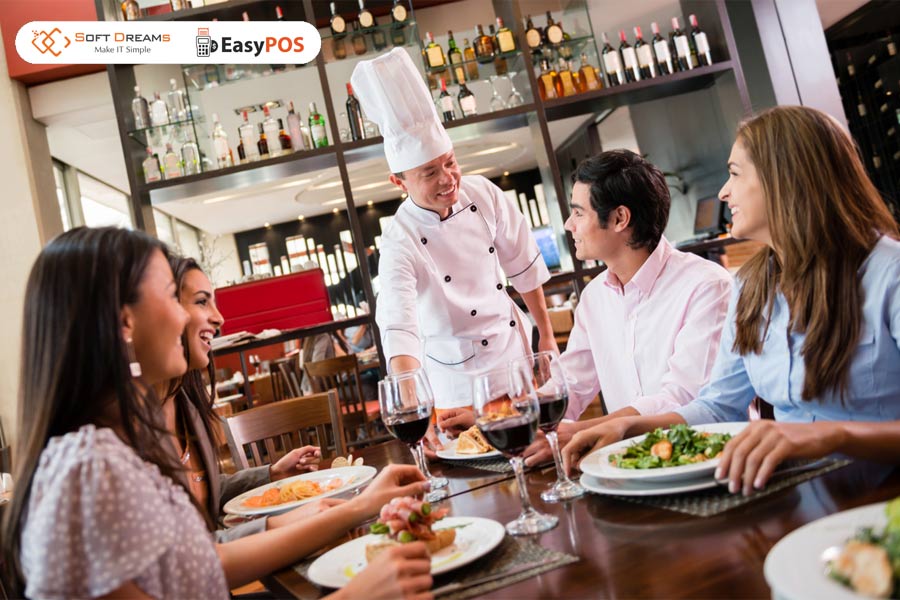 Bí kíp vận hành quán F&B hiệu quả