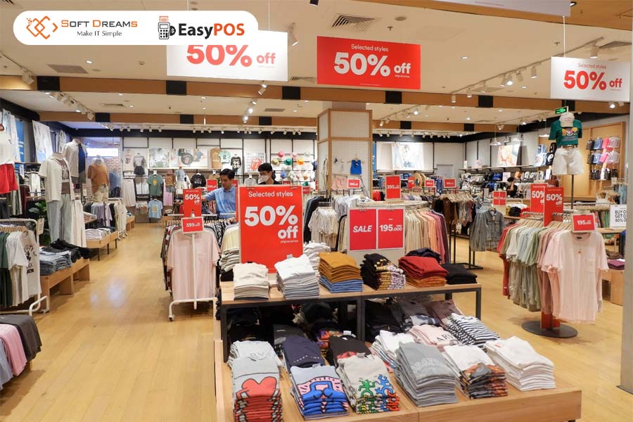 Cách lựa chọn hình thức khuyến mại phù hợp với từng doanh nghiệp