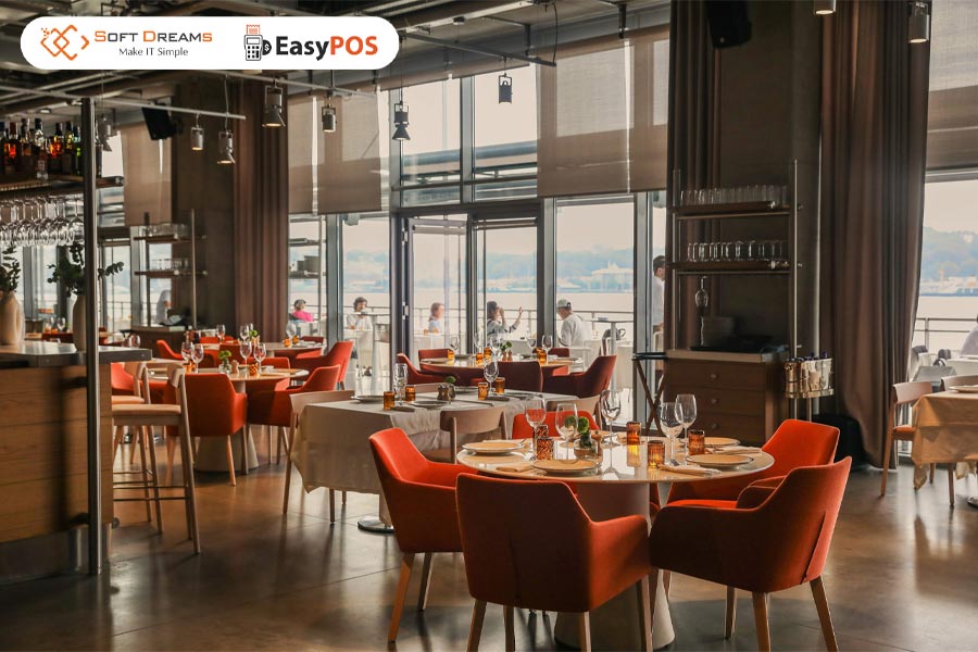 Mở một nhà hàng cần bao nhiêu vốn?