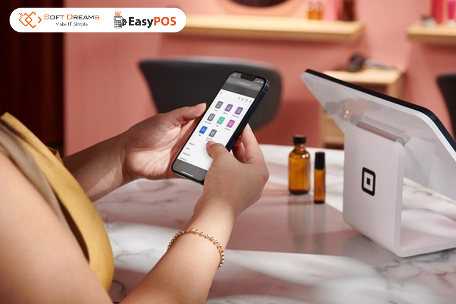 Những tiêu chí quan trọng khi lựa chọn phần mềm quản lý spa