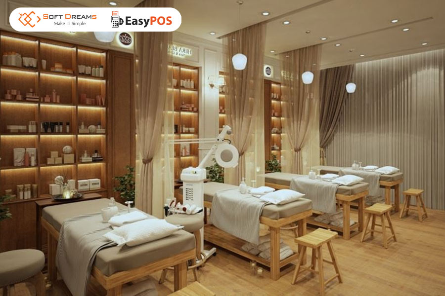 Spa phải thực hiện những nghĩa vụ thuế nào theo quy định mới?