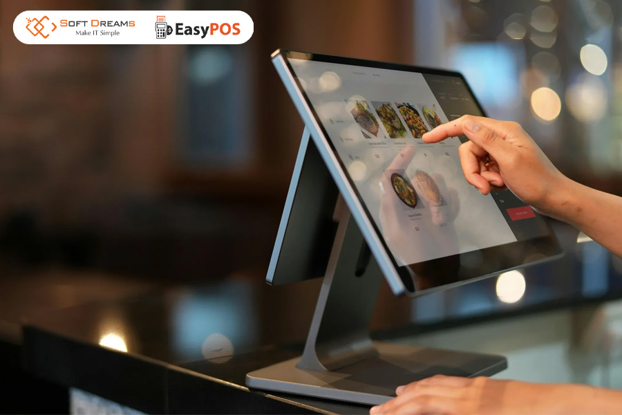 Ứng dụng phần mềm quản lý nhà hàng để theo dõi doanh thu & tồn kho chính xác hơn