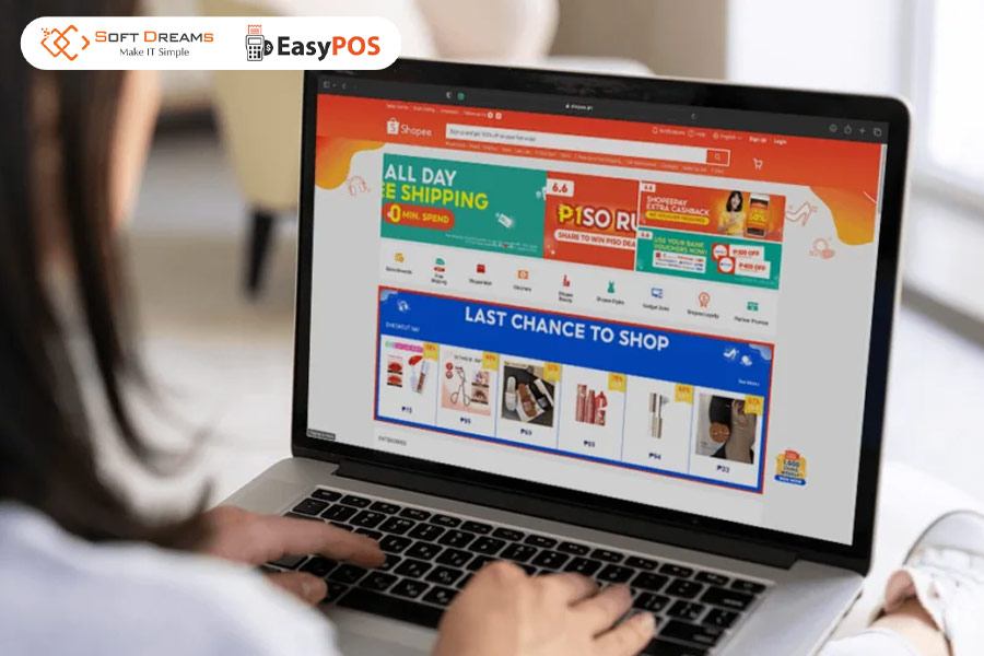 Bán hàng qua shopee có phải đóng thuế không?