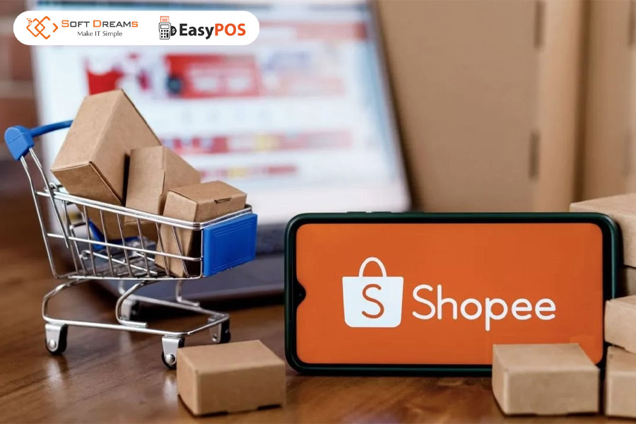 Bán hàng Shopee đạt mức doanh thu nào thì phải nộp thuế?