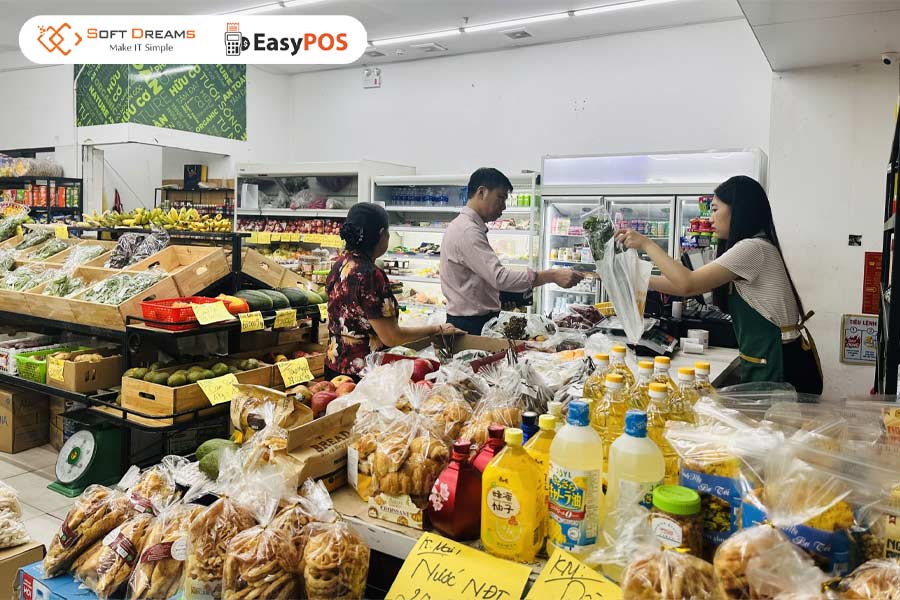 Các quy định mới trong cách tính thuế hộ kinh doanh từ năm 2026