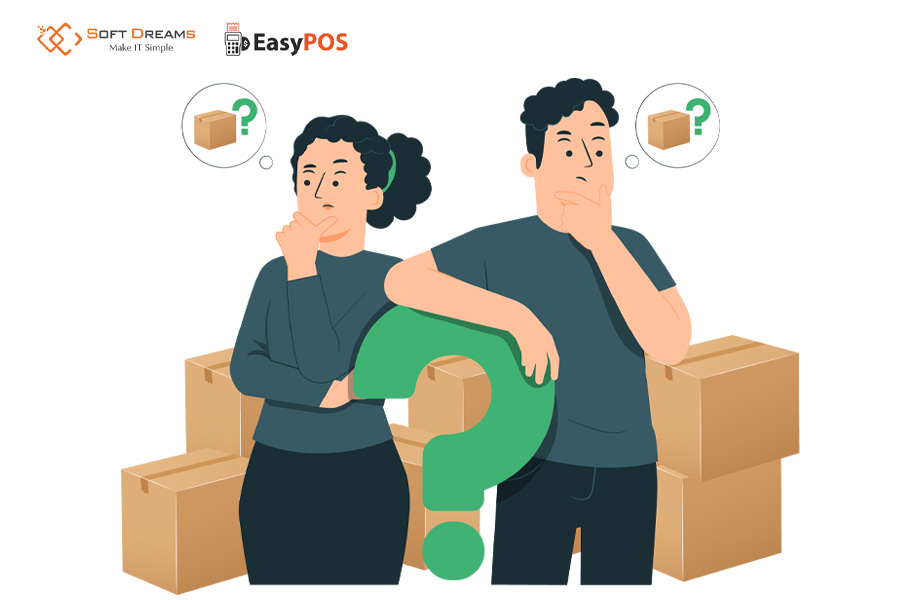 Nhiều nguyên nhân gây ra thất thoát hàng hóa