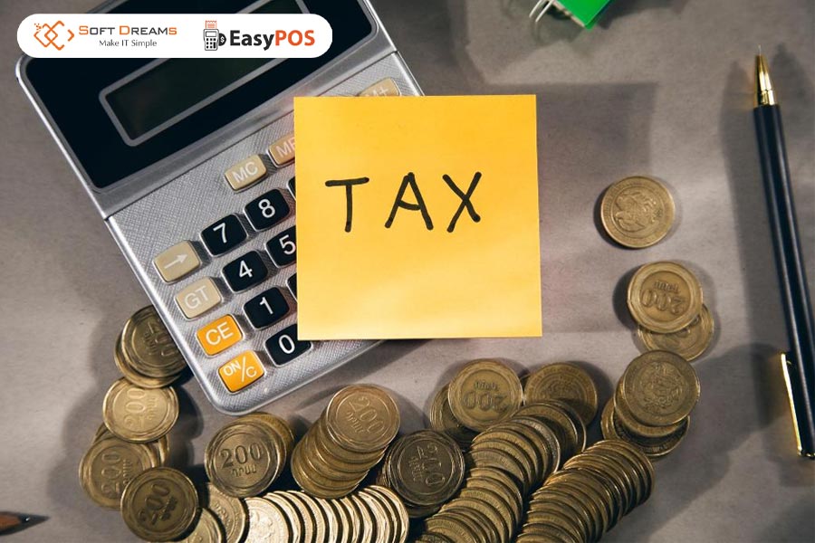 Cách tính thuế cho hộ kinh doanh theo quy định mới