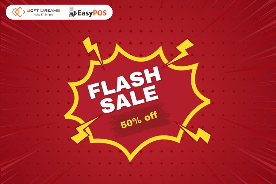 Chương trình giảm giá trong thời gian giới hạn