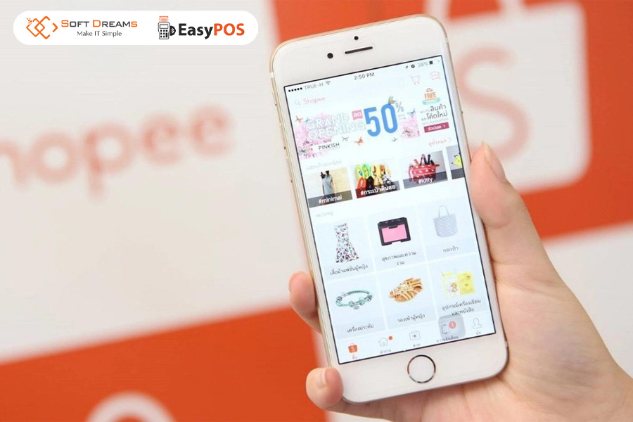 Giải đáp các câu hỏi thường gặp về thuế Shopee